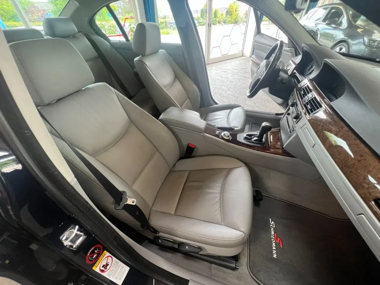 Billede 16 - BMW 325i 2,5 aut.