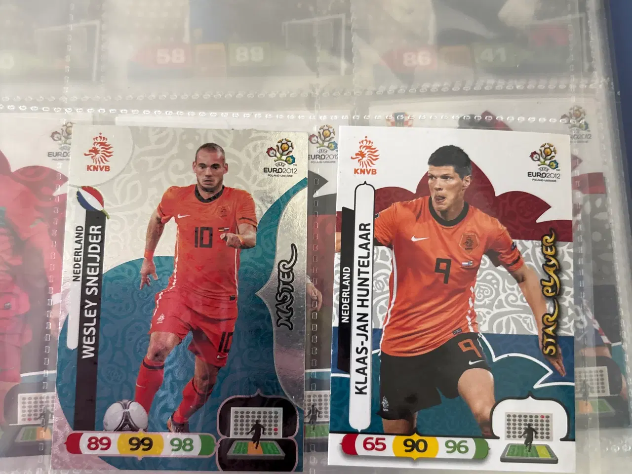 Billede 15 - Limted edition Christian Eriksen  mf. 2011-2013