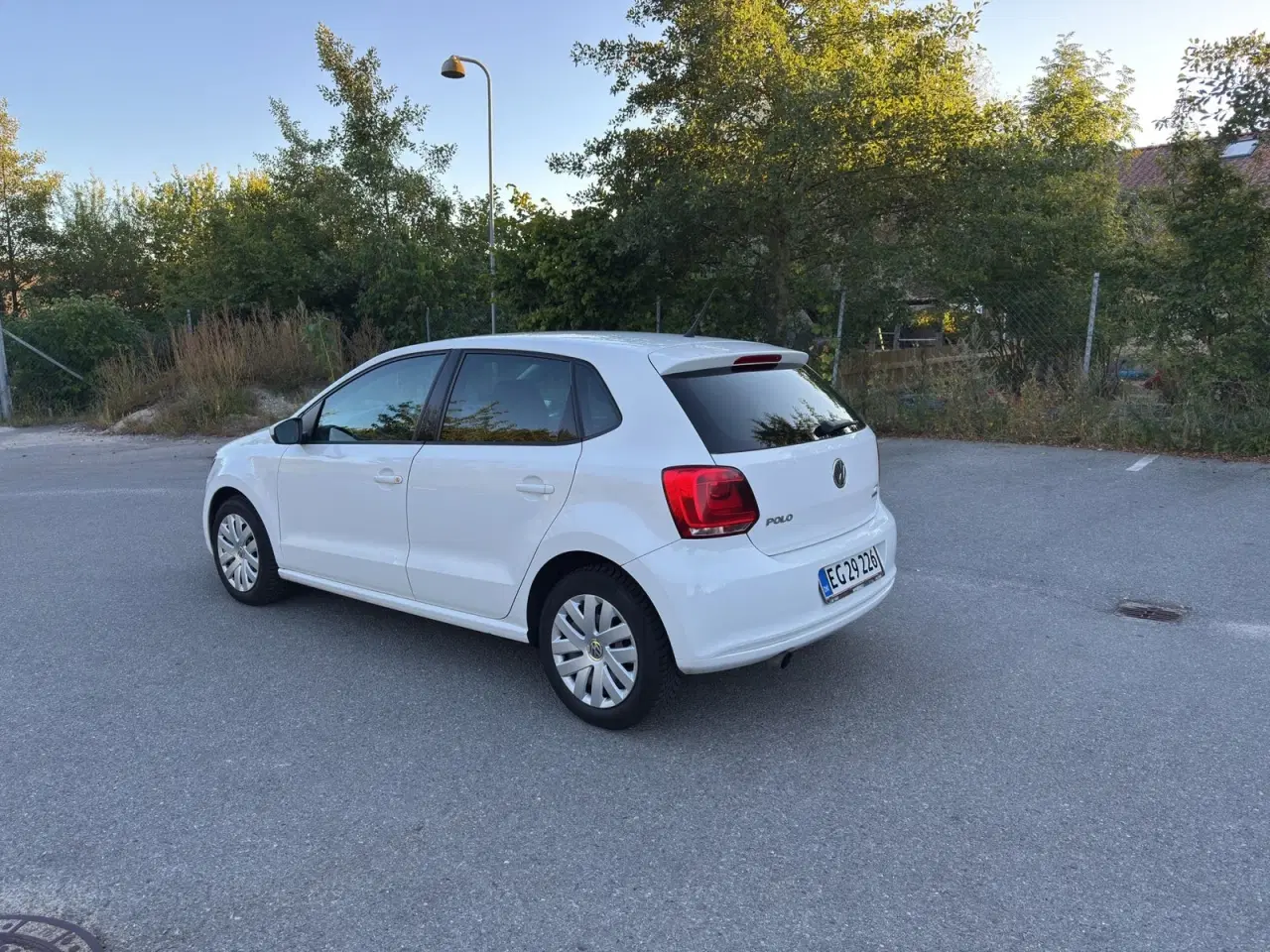 Billede 5 - VW Polo 1,6 TDi 90 Comfortline BMT