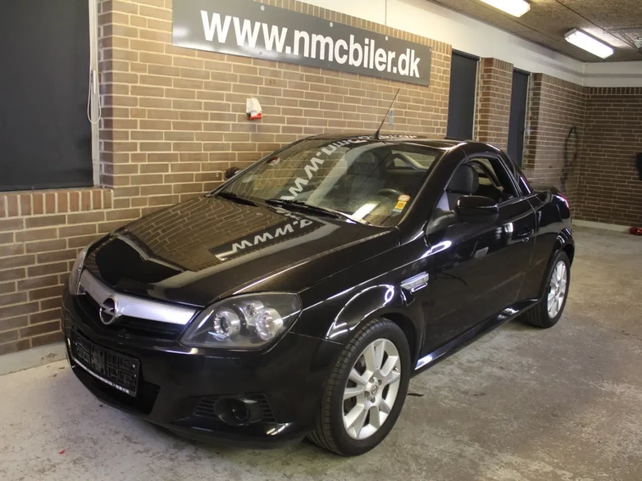 Billede 3 - Opel Tigra 1,8 Sport