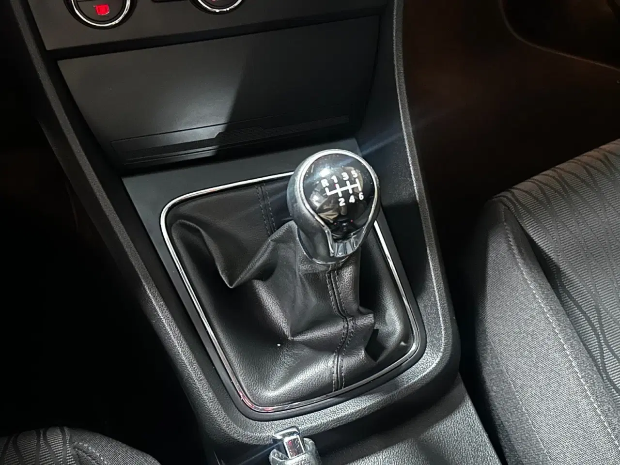 Billede 17 - Seat Leon 1,4 TSi 122 Style eco