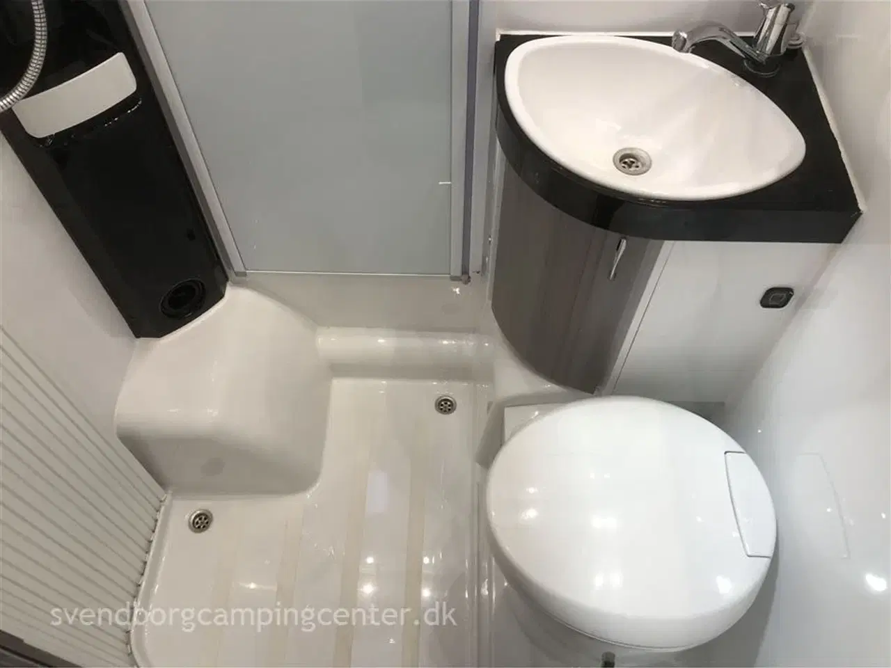 Billede 14 - 2021 - Hobby Ontour Edition V65 GE   Fremstår yderst velholdt og kun kørt 22400 km