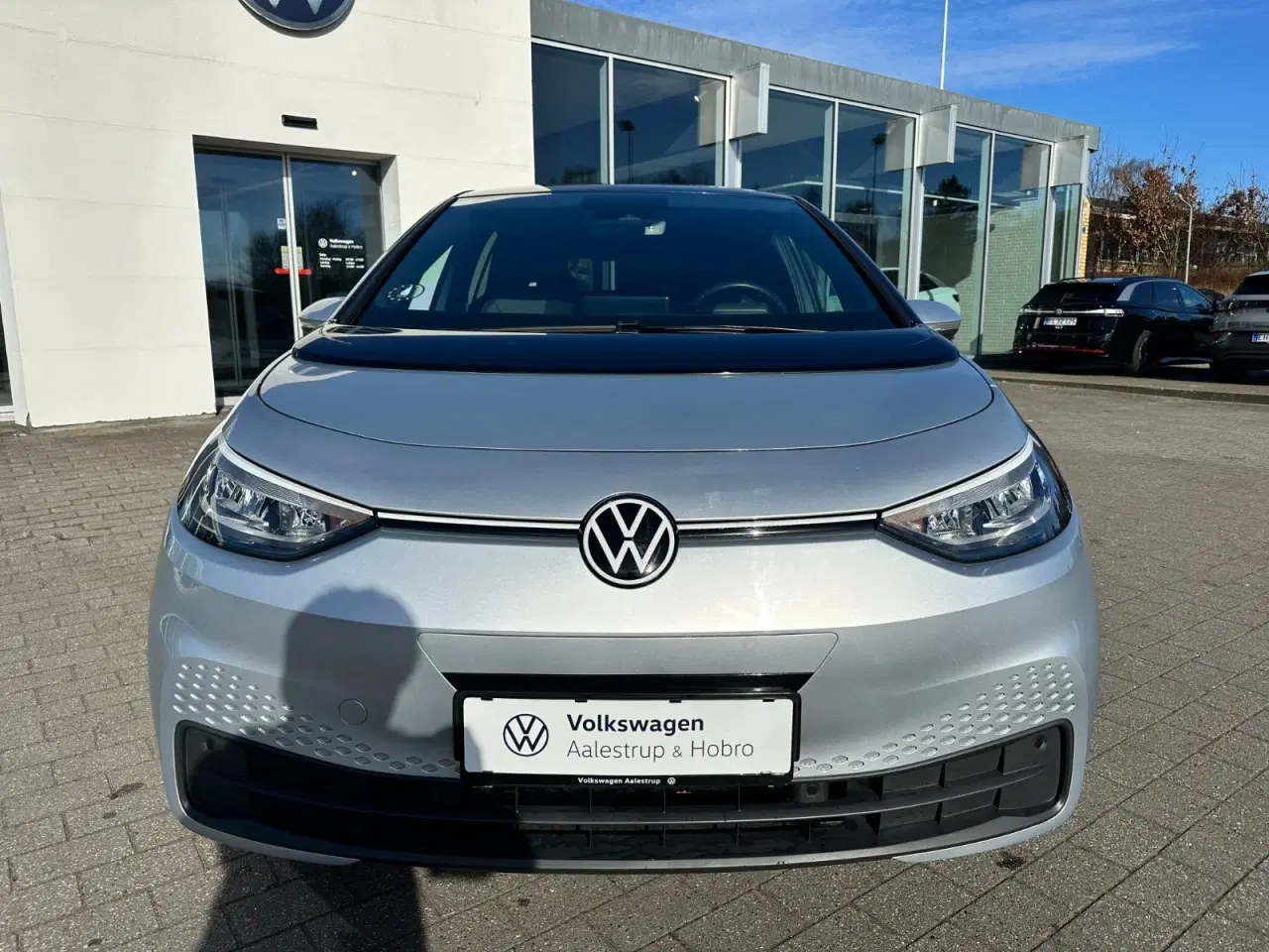 Billede 2 - VW ID.3 77 Pro S