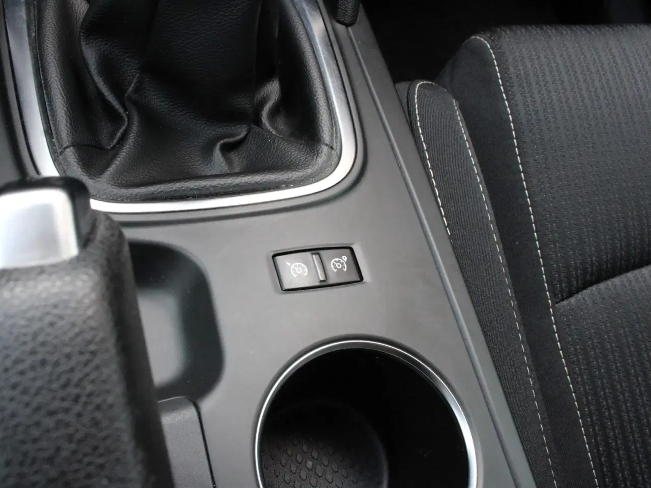 Billede 13 - Renault Mégane Sport Tourer 1,5 Energy DCI Zen 110HK Stc 6g