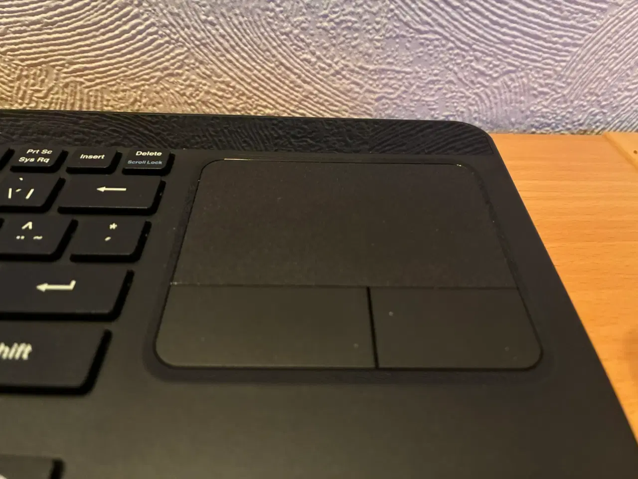 Billede 4 - Sandstrøm SKBTPB17E Tastatur