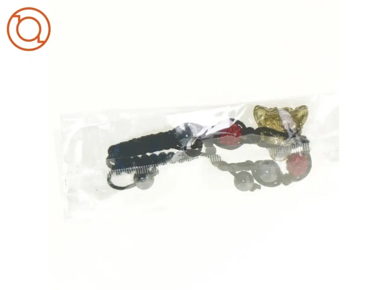 Billede 1 - Armbånd (str. 9 x 3 cm)