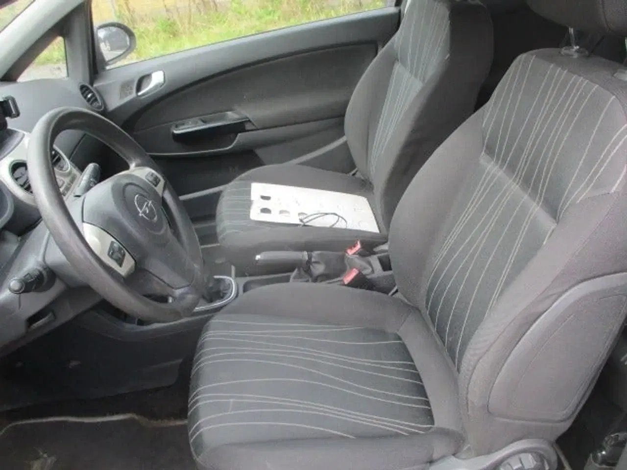 Billede 9 - Opel Corsa 1,2 16V Cosmo