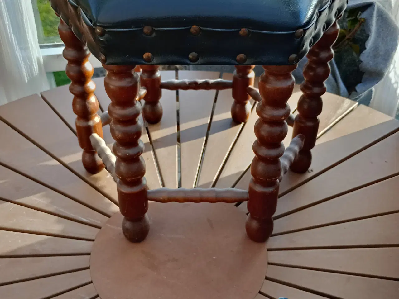 Billede 2 - Skamler - 2 små