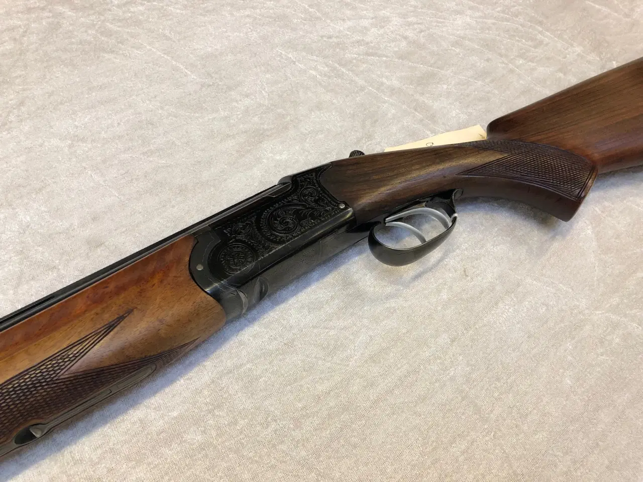 Billede 3 - Eibar O/U