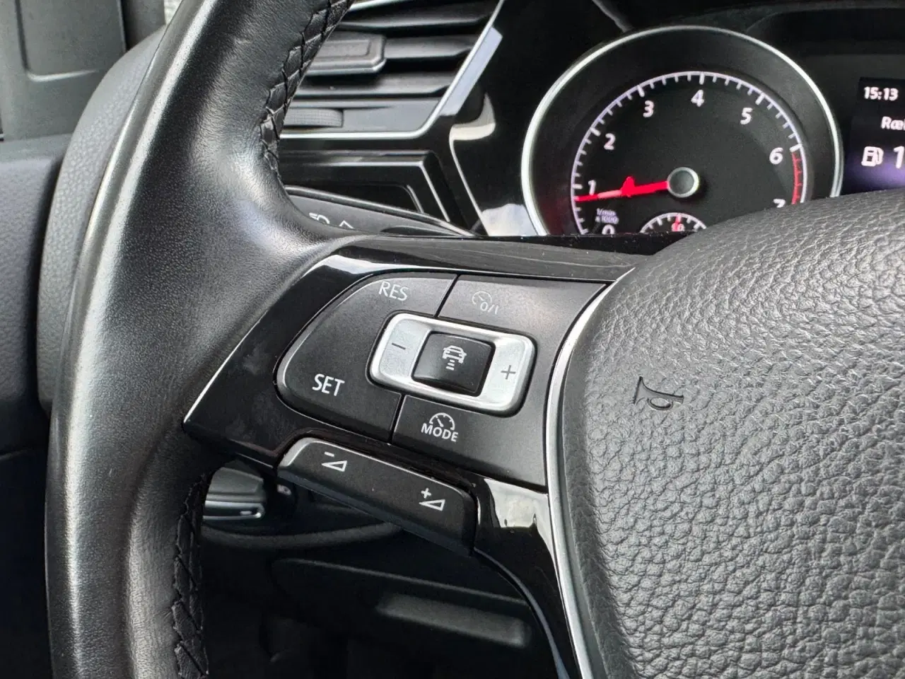 Billede 7 - VW Touran 1,4 TSi 150 Highline DSG 7prs