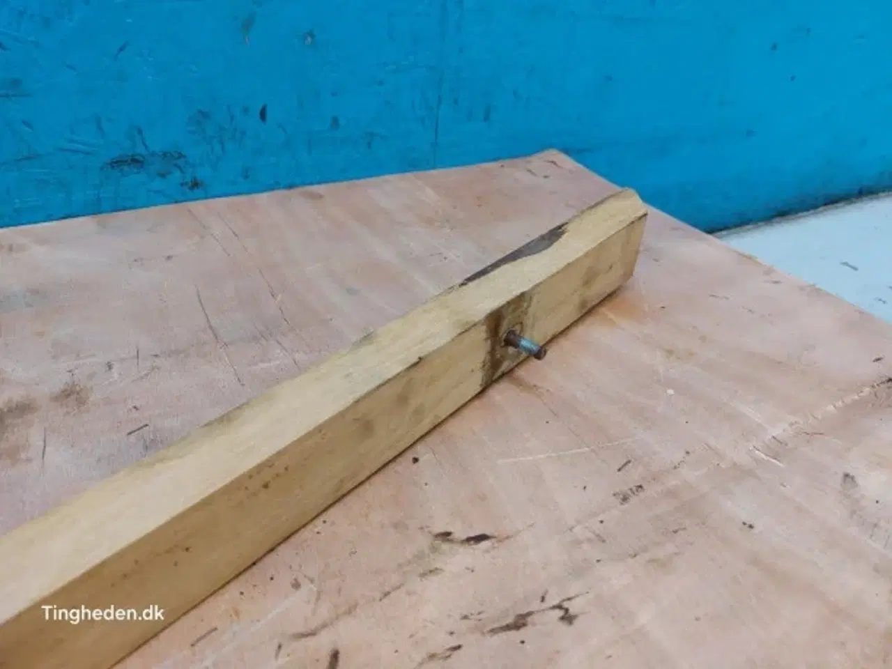 Billede 8 - Claas Dominator 76 Kæde Guide 0006035451