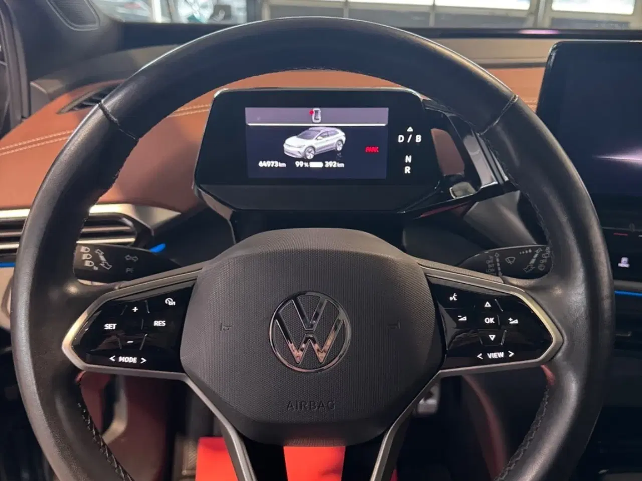 Billede 10 - VW ID.4 77 Pro Performance Tech