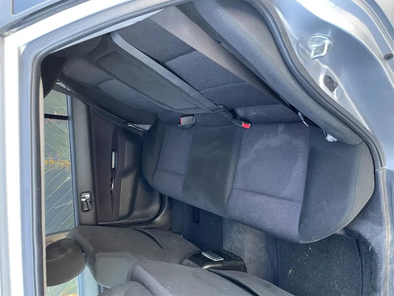 Billede 10 - Mitsubishi Lancer 2,0 Intense 135HK Stc