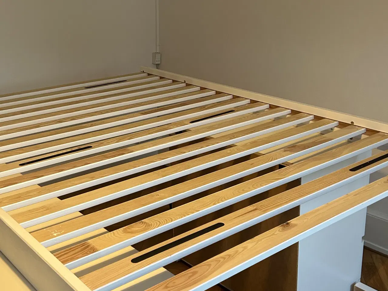 Billede 4 - GRATIS SENG