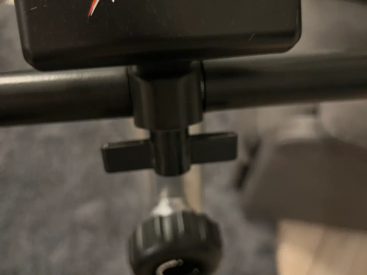 Billede 5 - Motionscykel 