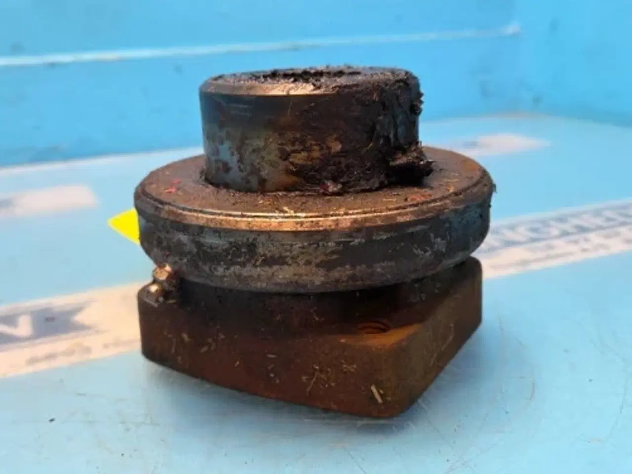 Billede 7 - Case 2388 Magnetokobling 411042A1