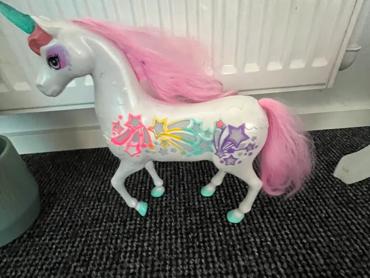 Billede 13 - Barbiehuse mm.