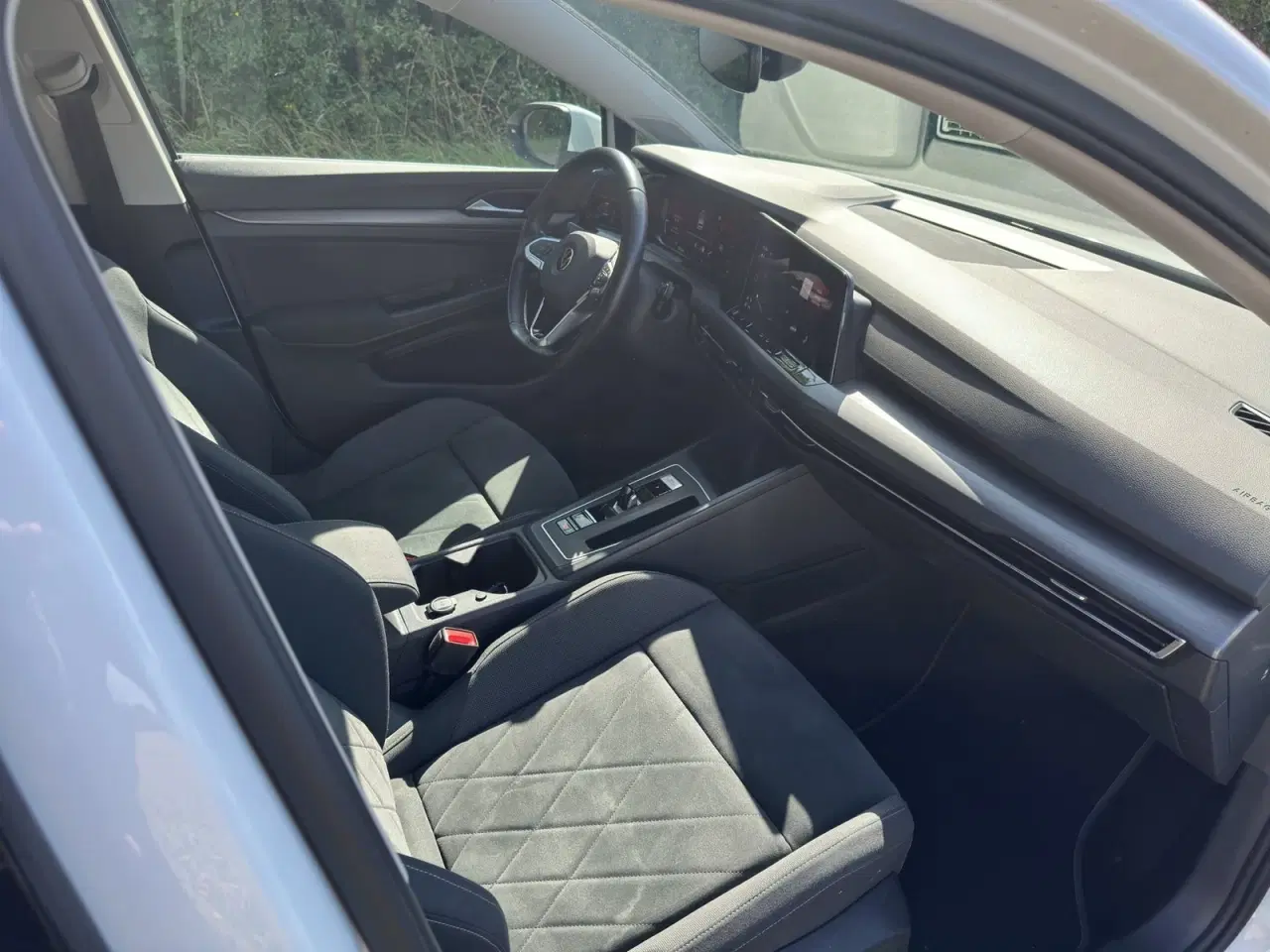 Billede 13 - VW Golf VIII 1,5 eTSi 150 Style DSG