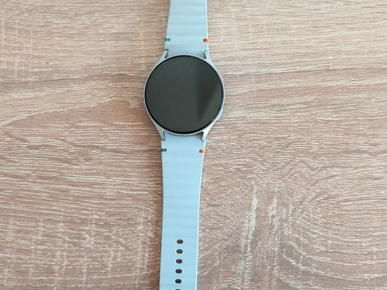 Billede 4 - Google Watch 7 44mm BT sølv 