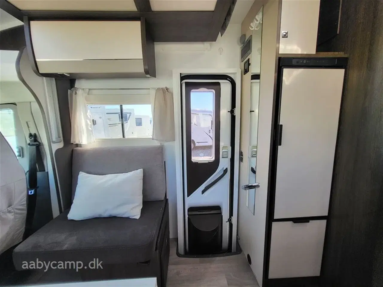 Billede 10 - 2024 - Benimar Tessoro T468 Special Edition   Super lækker familie Camper