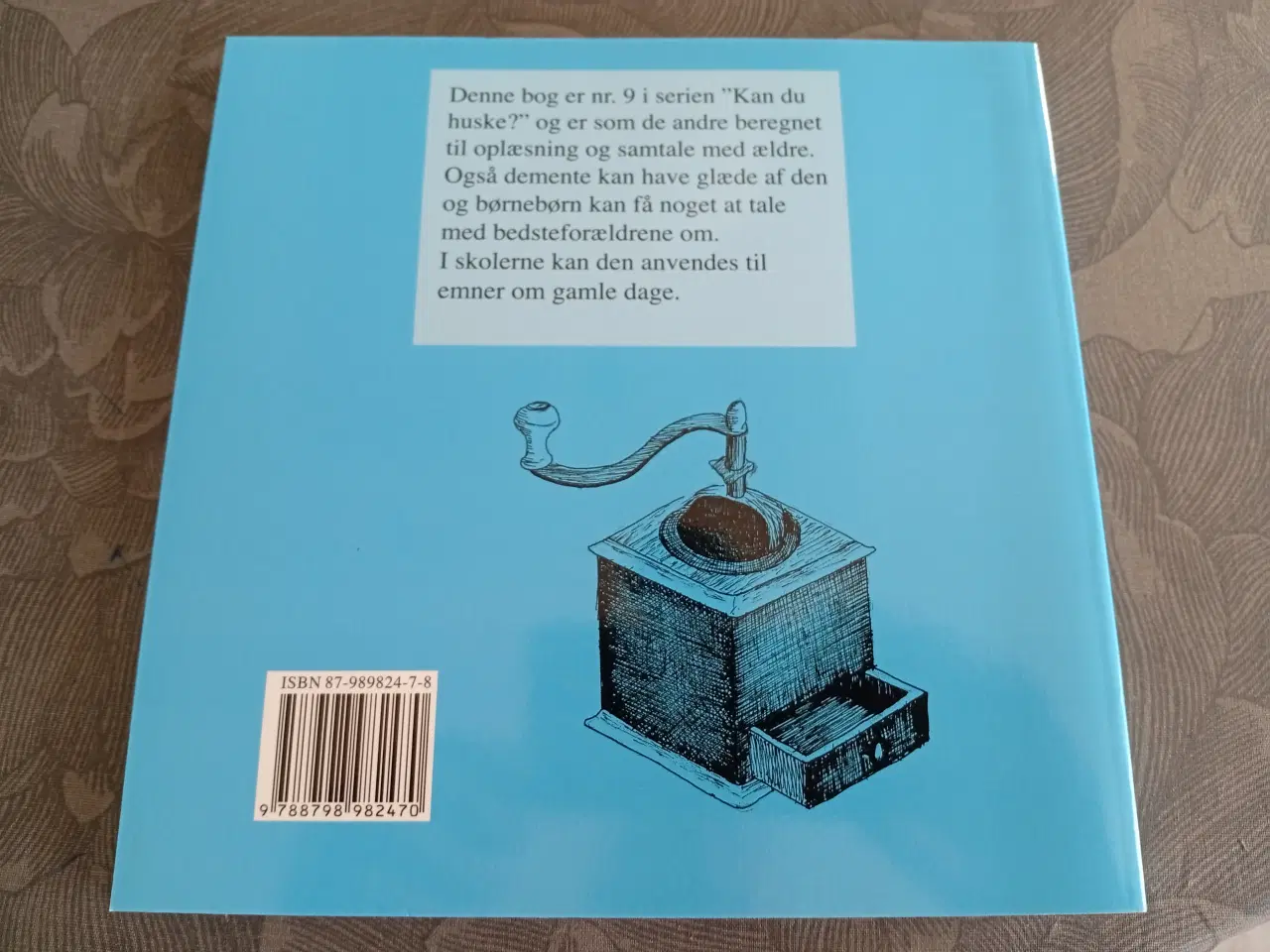 Billede 2 - Kan du huske af Ingrid Houlind