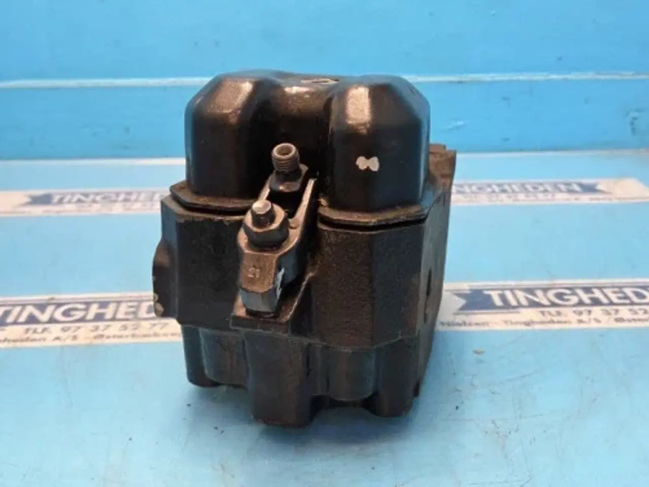 Billede 12 - Deutz 1000.4WT2 Topstykke 0881410