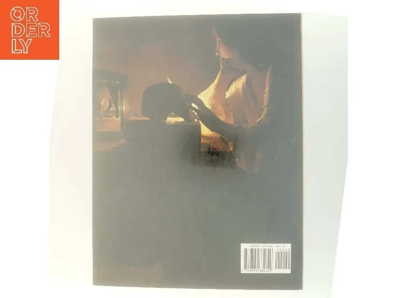 Billede 3 - Georges de La Tour and his world af <Bogforfattere ikke tydelige< (Bog)