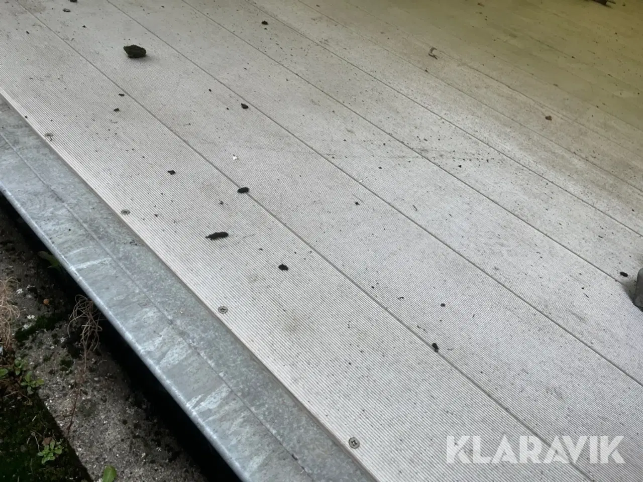 Billede 11 - Ladkasse Brdr. Plagborg 425