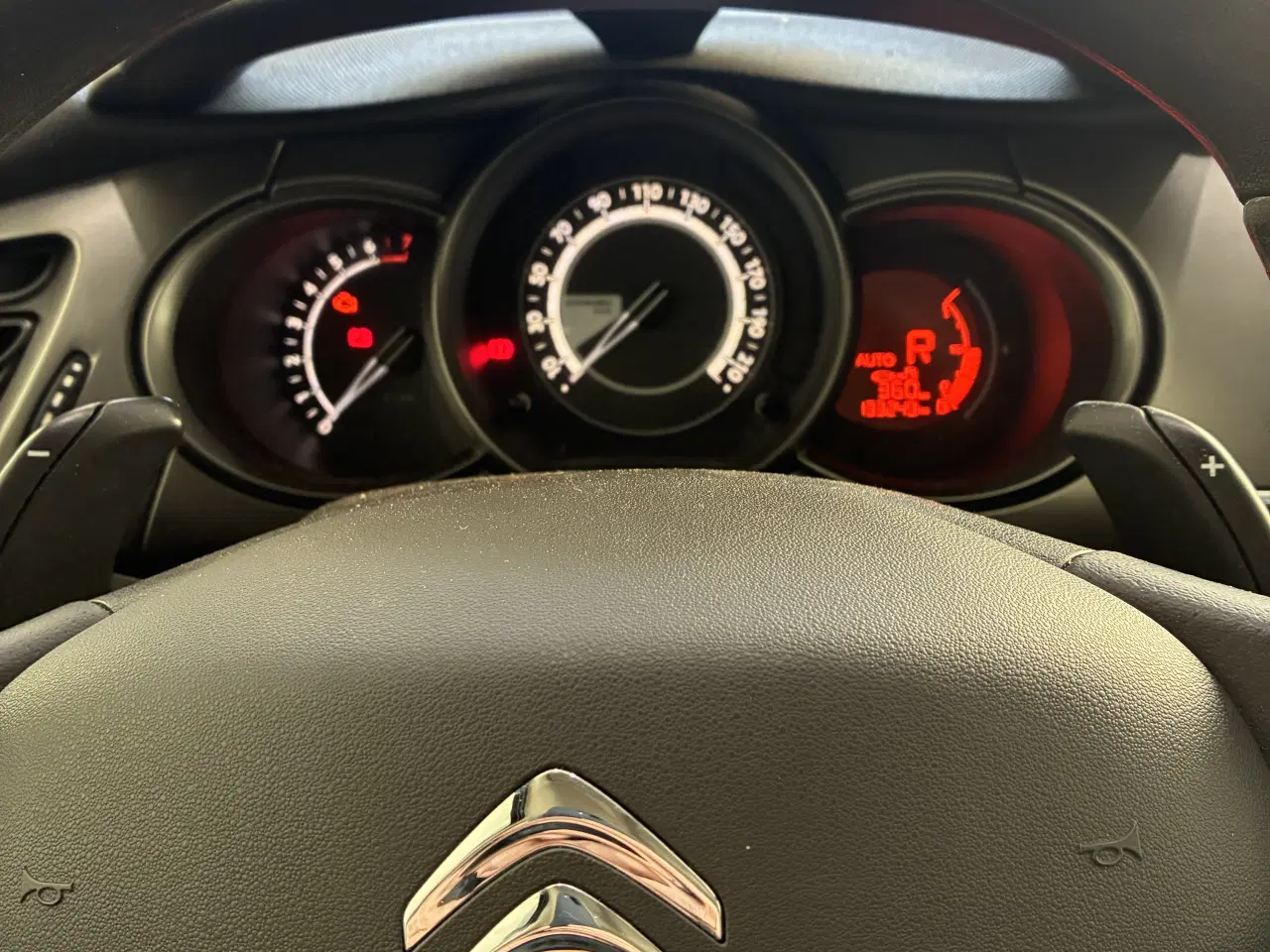 Billede 4 - Automatgear / anhængertræk / 460 ejerafgift