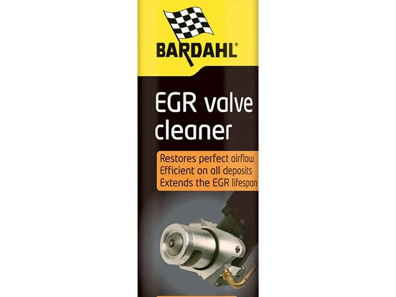Billede 1 - Bardahl Egr Diesel Additiv 300 Ml.