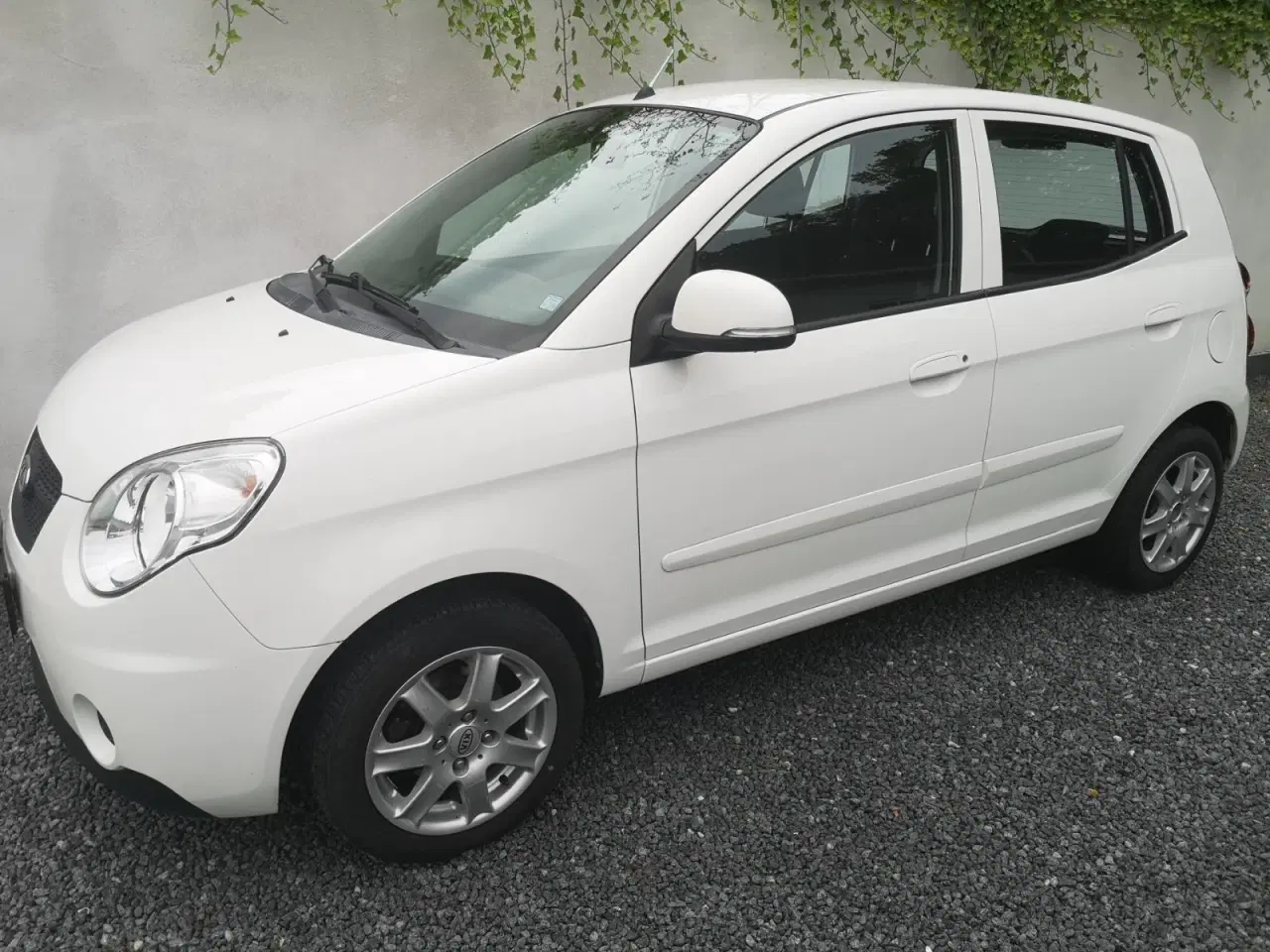 Billede 1 - Kia Picanto 1,1 Fresh