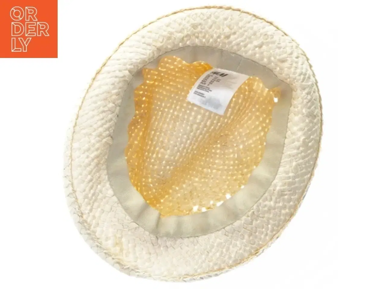 Billede 3 - Sommerhat til børn fra H&M (str. 92)