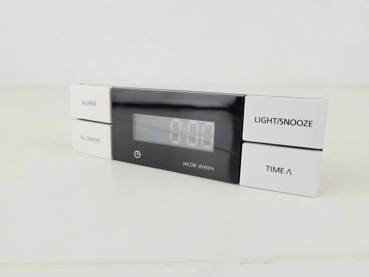 Billede 5 - Jacob Jensen JWAS112 Alarm Clock
