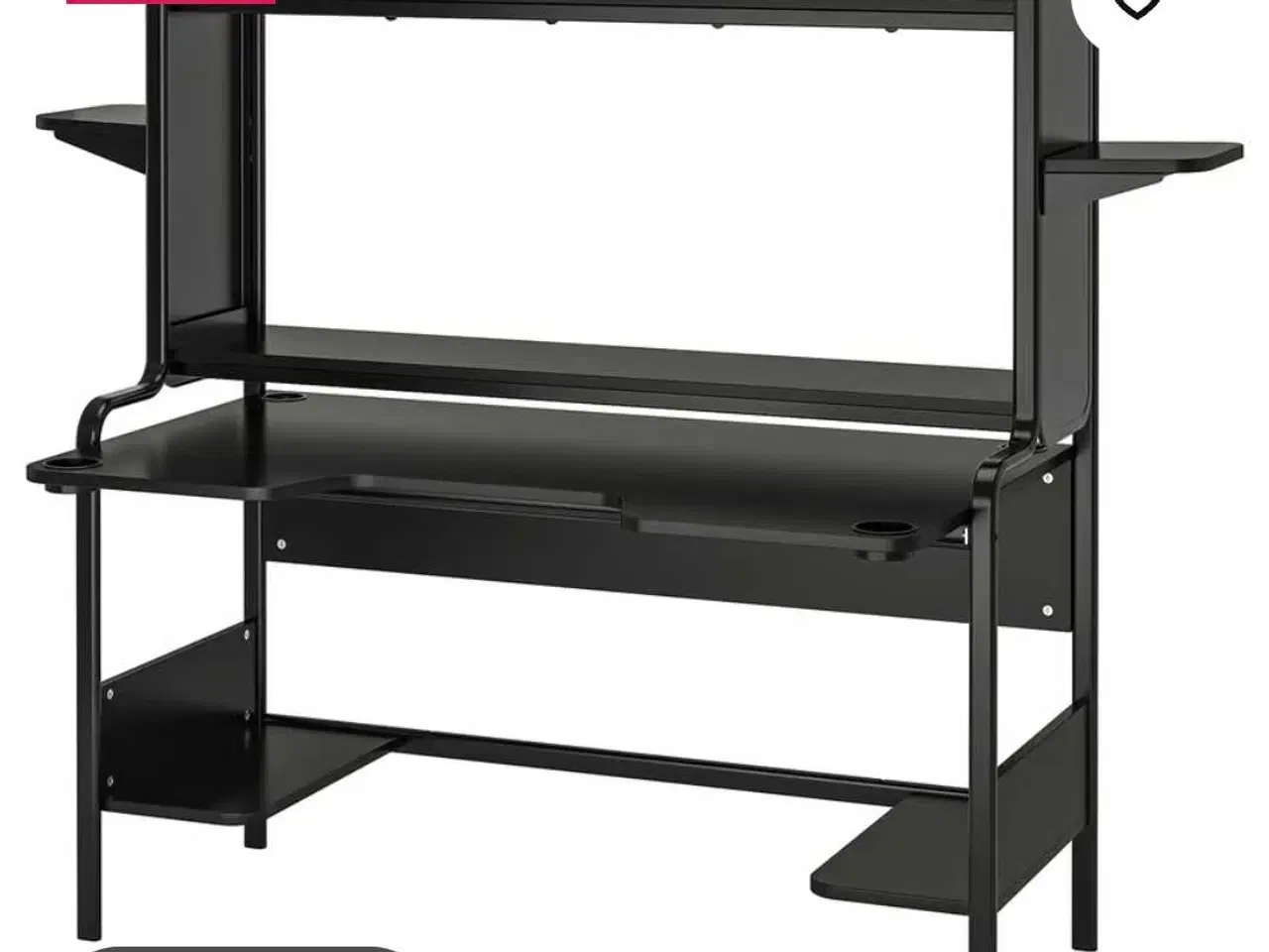 Billede 1 - Gaming skrivebord 
