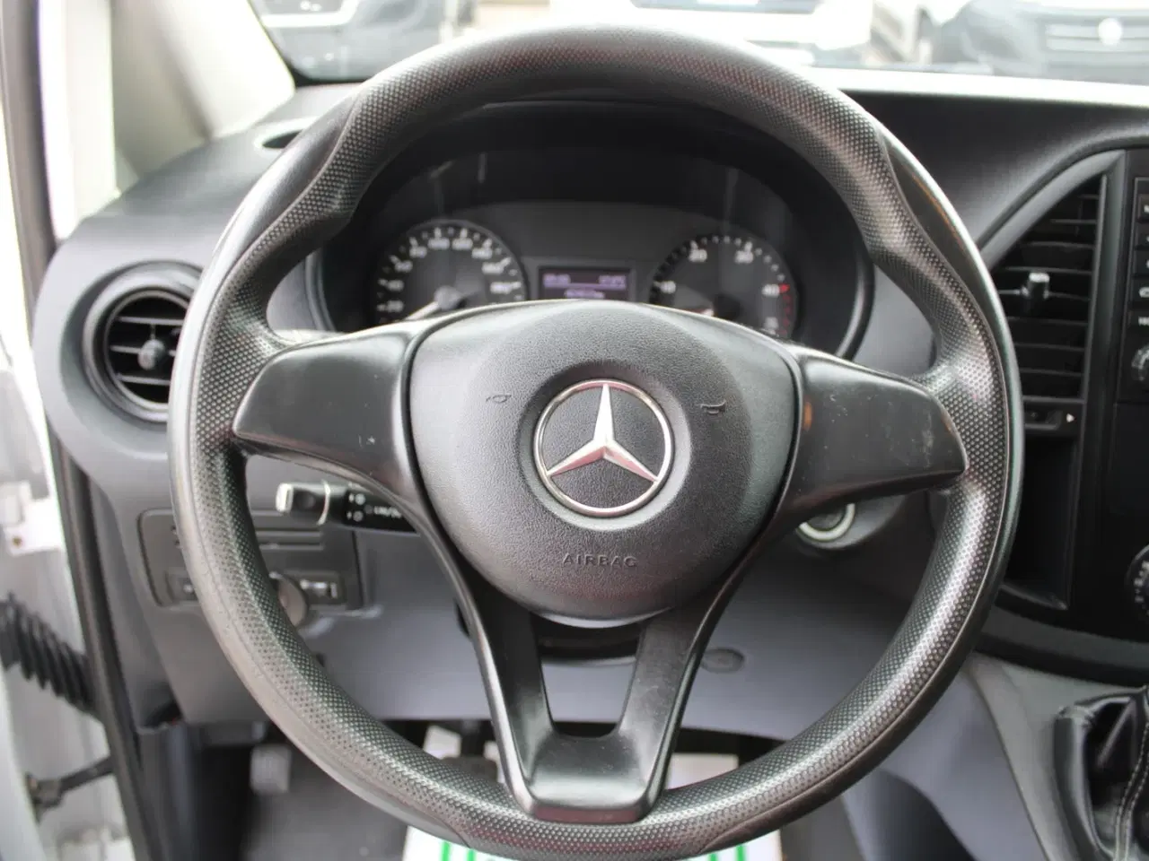 Billede 4 - Mercedes Vito 111 1,6 CDi Standard L