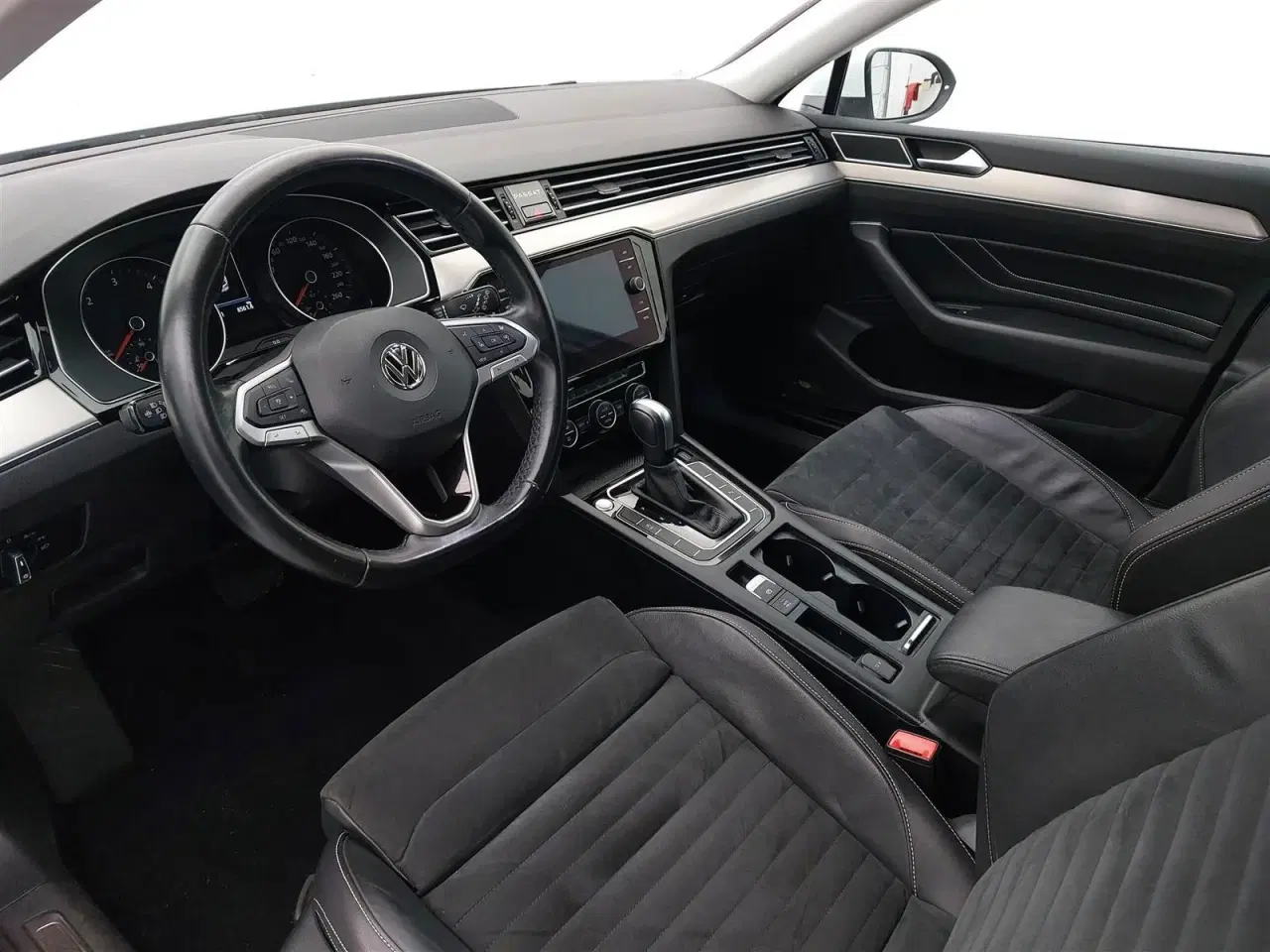 Billede 9 - VW Passat 2,0 TDi 150 Elegance+ Variant DSG