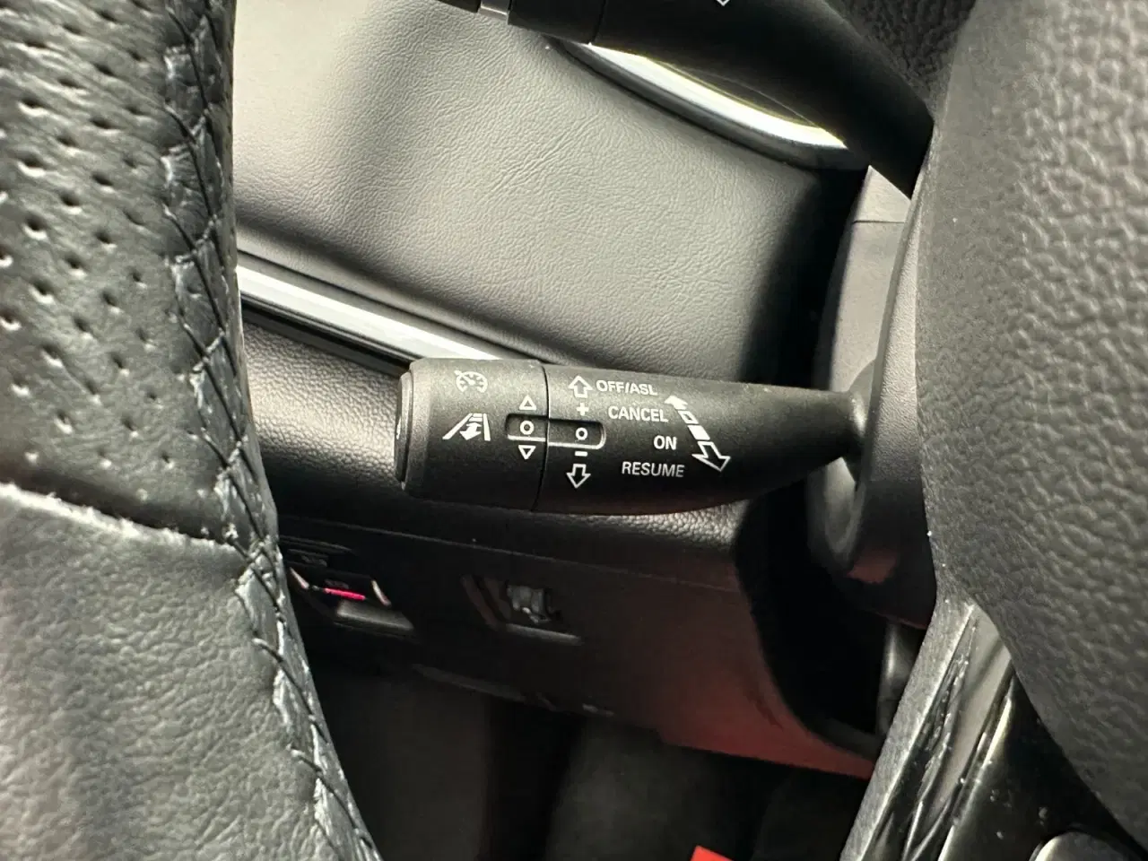 Billede 17 - MG Marvel R  Comfort