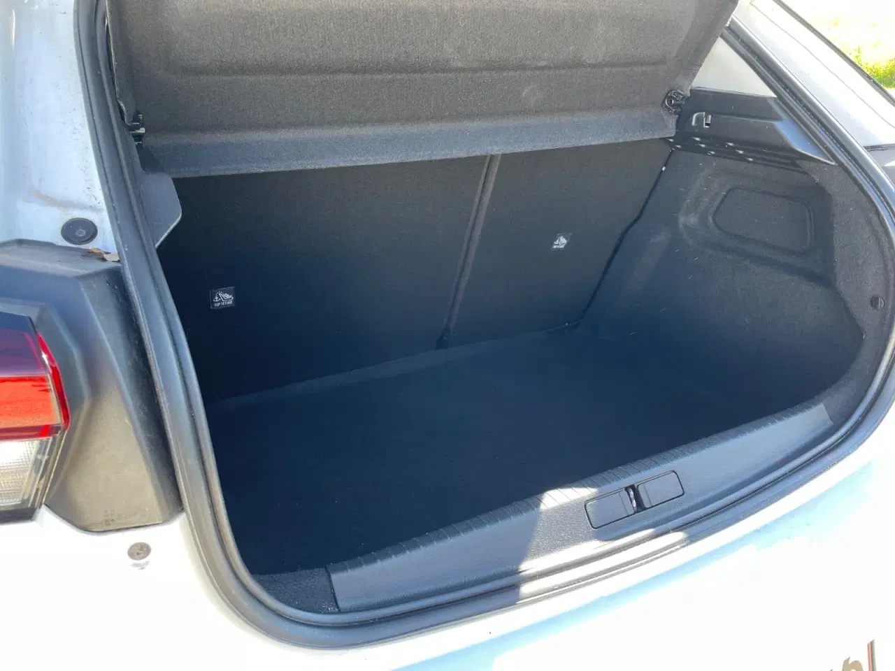 Billede 9 - Opel Corsa 1,2 Edition+