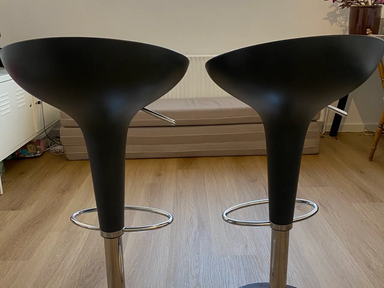 Billede 2 - Design barstole