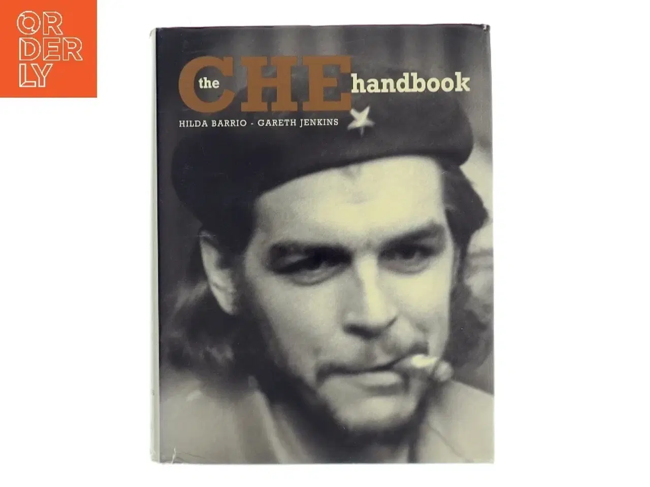 Billede 1 - The Che Handbook (Bog)