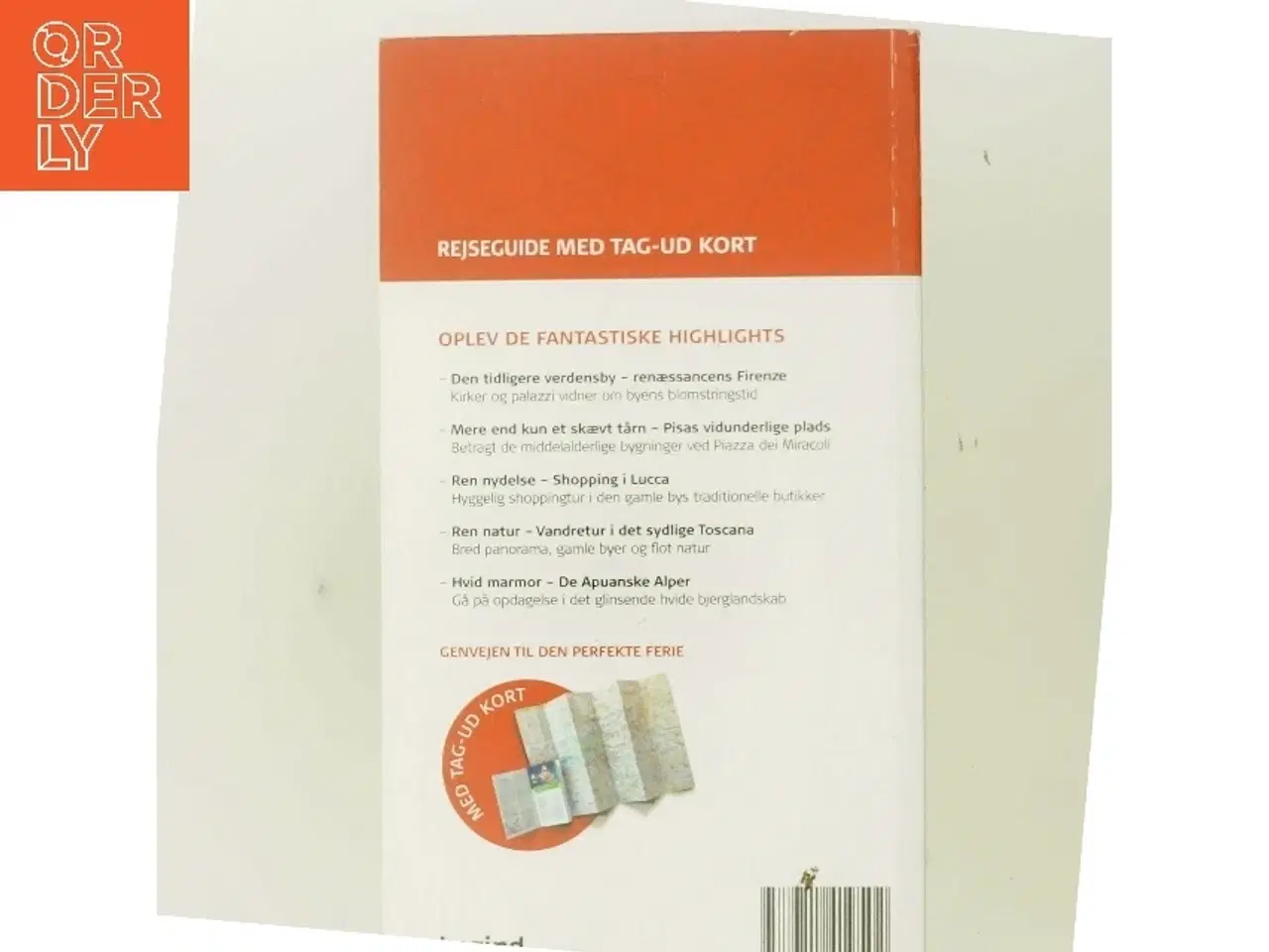 Billede 3 - Toscana af Christoph Hennig (Bog)