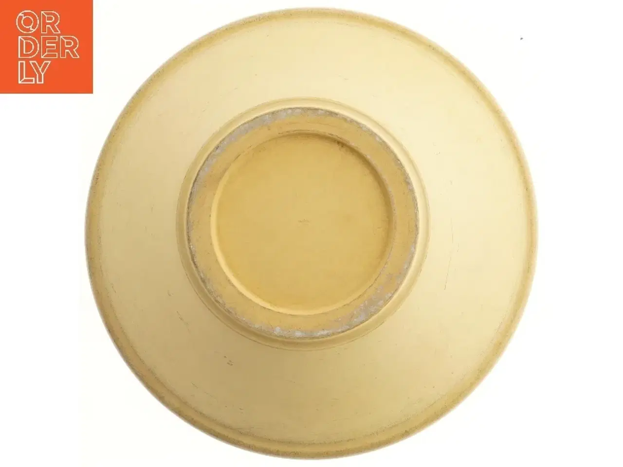 Billede 2 - Stort dejfad (str. Ø 35 cm)