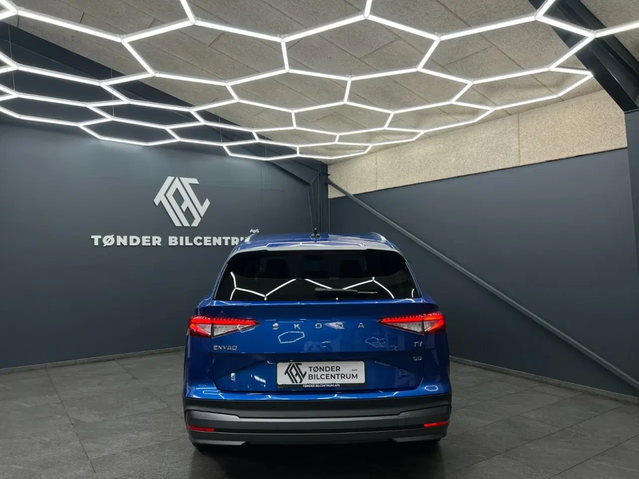 Billede 17 - Skoda Enyaq 60 iV ecoSuite