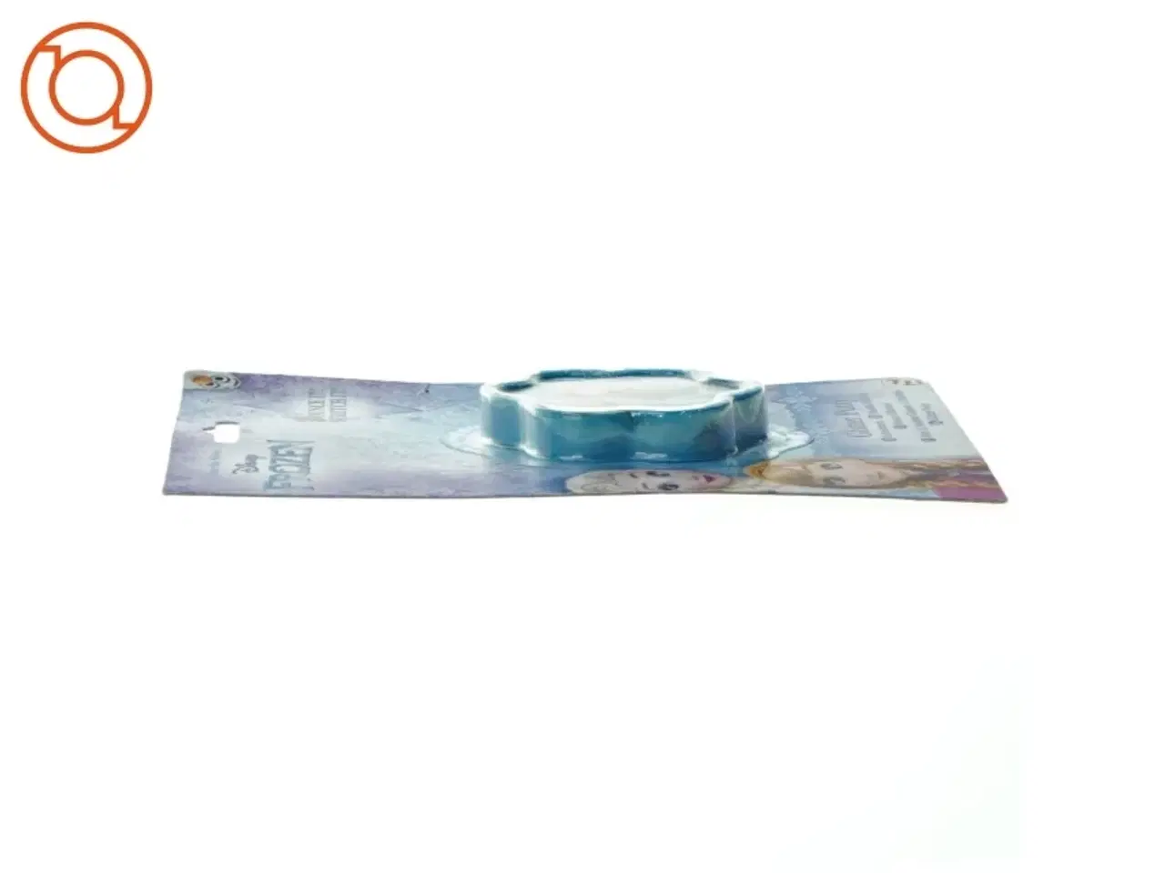 Billede 3 - Frozen glitter putty fra Sambro (str. 6 cm)