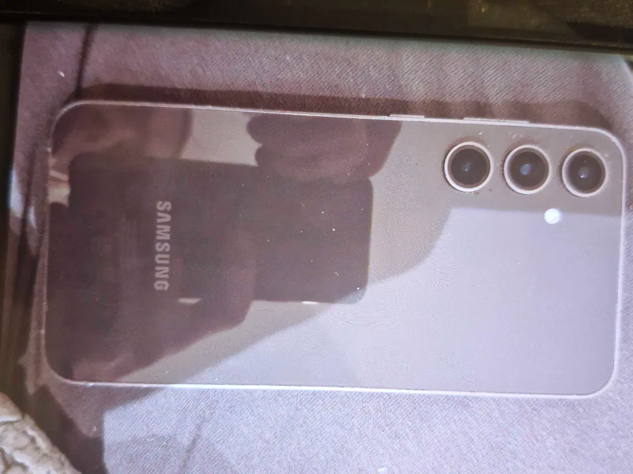 Billede 1 - Samsung s23 fe