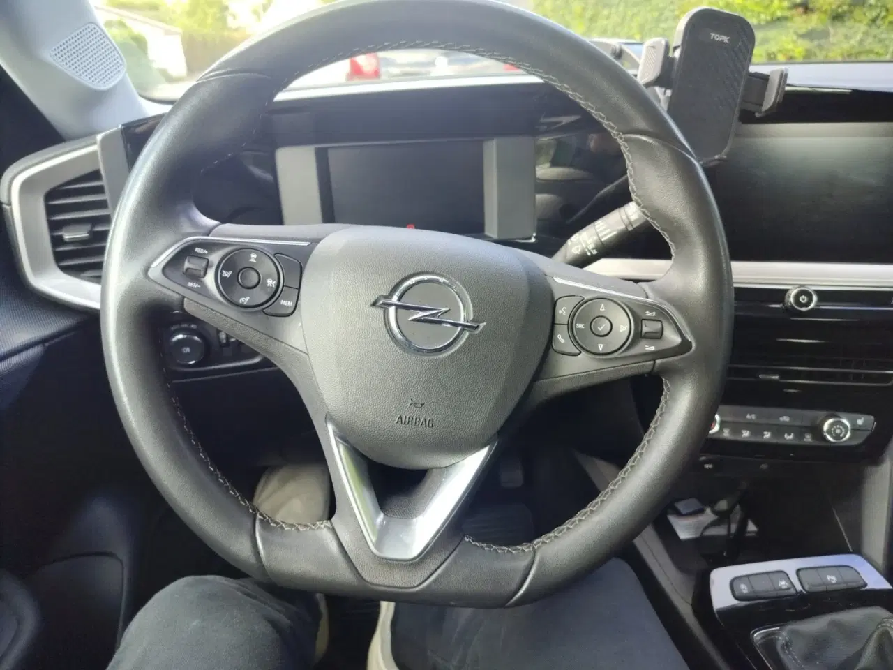Billede 11 - Opel Mokka 1,2 T 100 Style