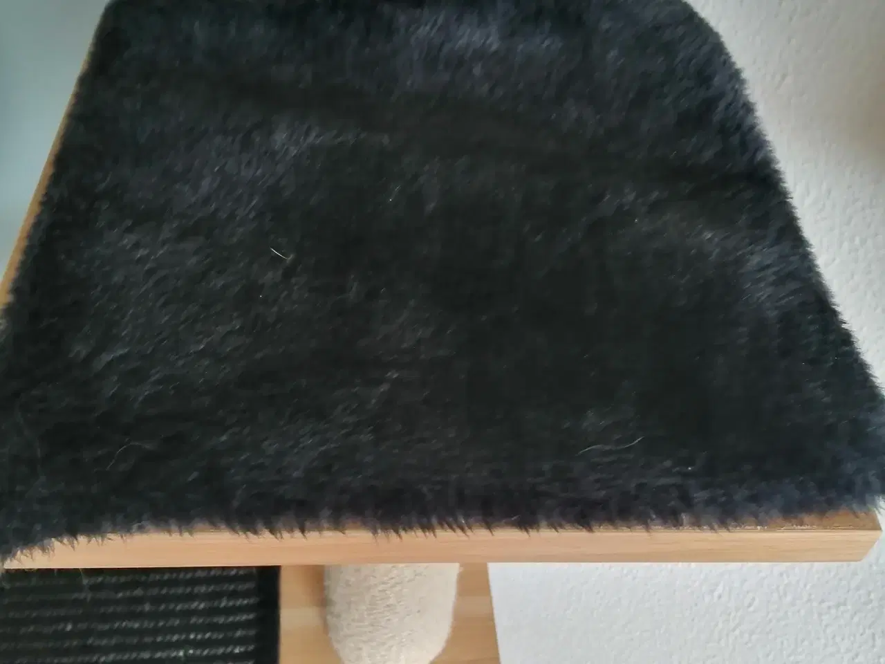 Billede 4 - Kradsetræ /kattehule 