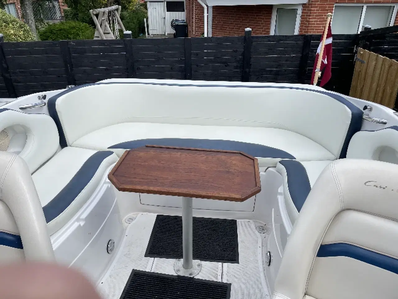 Billede 8 - Speedbåd