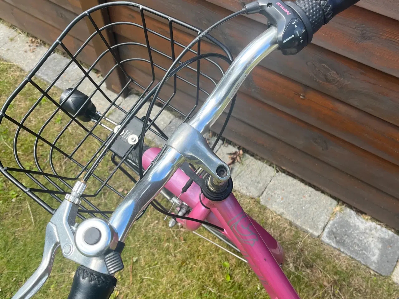 Billede 4 - Winther Pige cykel 