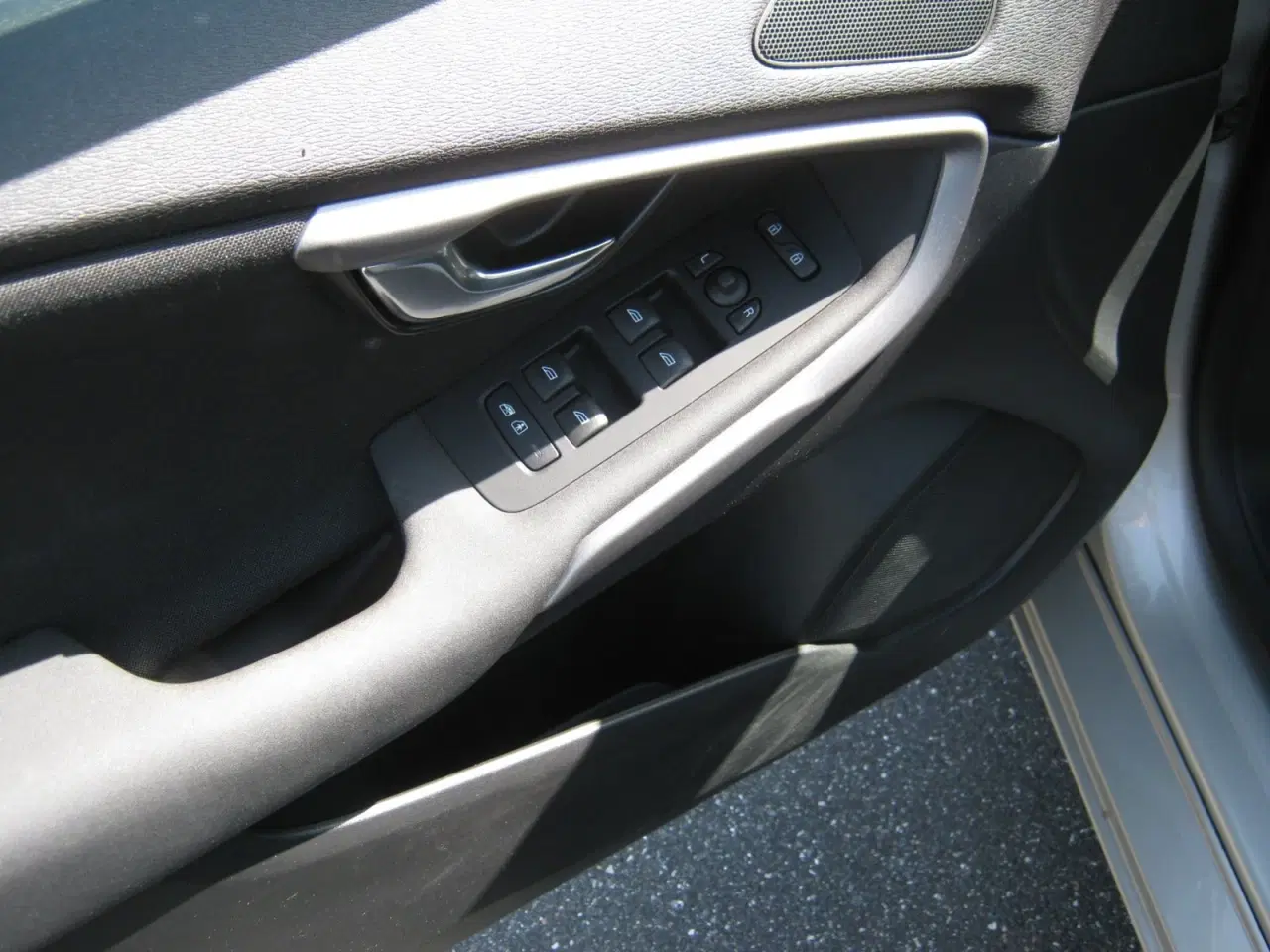 Billede 9 - Volvo V40 2,0 D2 120 Kinetic